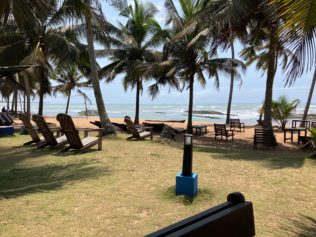 Noëlle, louis en Myrte