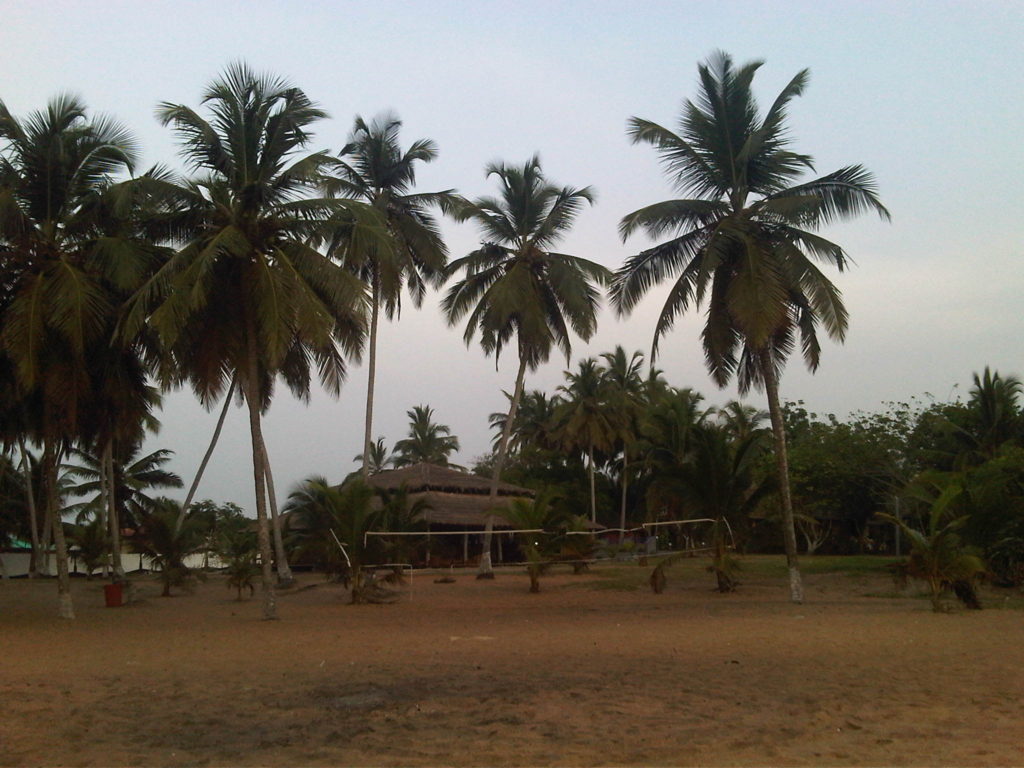 Gonneke