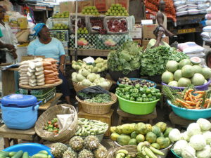 kumasi markt